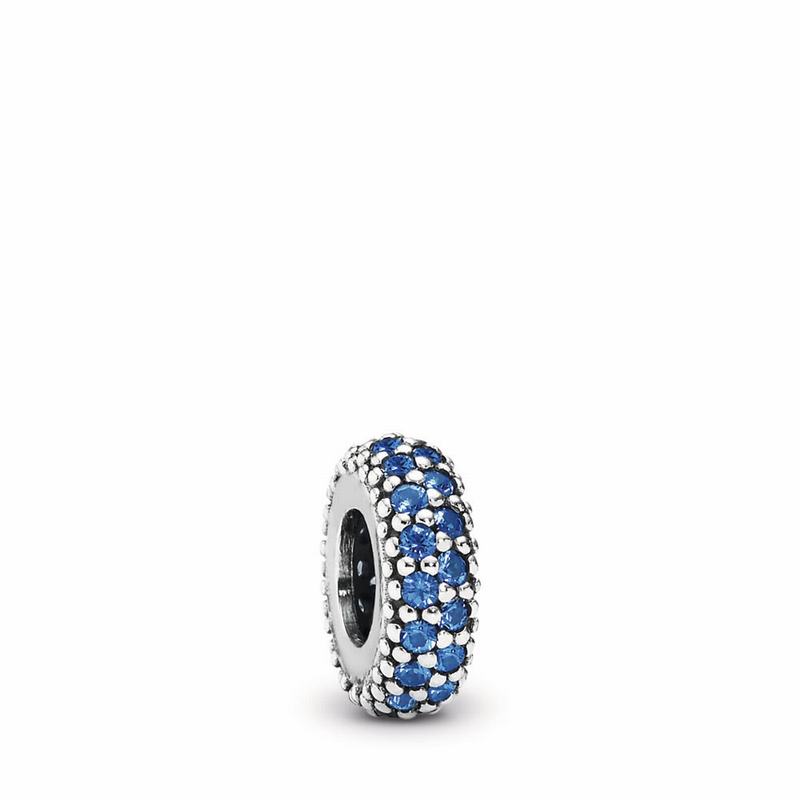 Pandora Inspiration Within Spacer Charm Outlet NZ, Sterling Silver (948371-ADZ)